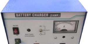 Battery Charger