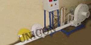 Centrifugal Blower Test Rig