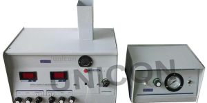 Digital Clinical Flame Photometer