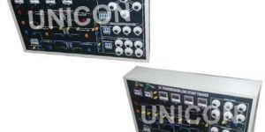 Transmission Line Trainer