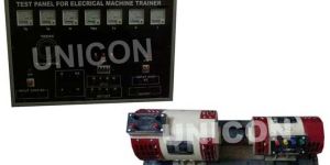 ELECTRICAL MACHINE TRAINER KIT