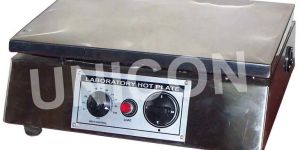 Hot Plate SS