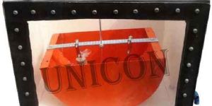 Metacentric Height Apparatus