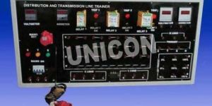 POWER SYSTEM LAB TRAINER