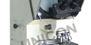 Projection Microscope