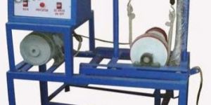 Slip & Creep Measurement Apparatus