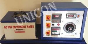 Thermocouple Calibration Test Rig