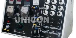 Single Phase Energy Meter