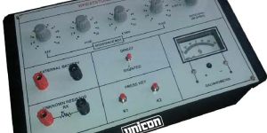 WHEATSTONE BRIDGE TRAINER