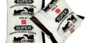 Pasteurized Milk