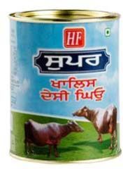 Pure Natural Desi Ghee
