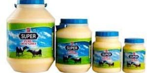 Natural Pure Desi Ghee