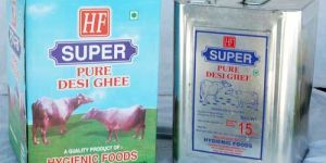 Pure Desi Ghee