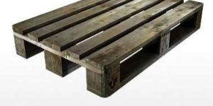 Babul Wood Pallets