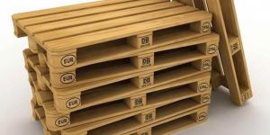 Euro Wooden Pallets