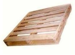 Jungle Wood Pallets