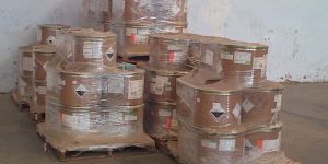 Palletization Services