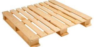 Pine Wood Pallets