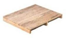 Wooden Stringer Pallets