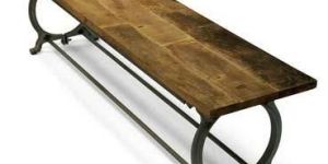Industrial Bench