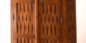 Wooden Almirah
