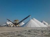 Salt Washeries