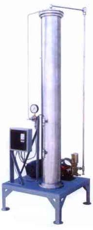 Carbonator