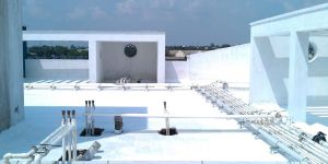 Ecc-01roofing Materials