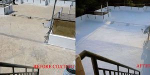 EXCEL CoolCoat Heat Insulating Roof Coatings