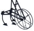 Hand Wheel Hoe