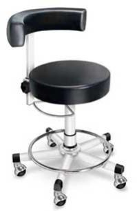 Doctor Stool