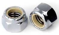 Nylock Nuts