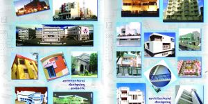 Architectural Design Consultancy Services