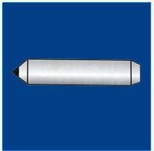 Single Point Bruted Diamond Dresser