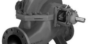 Horizontal Split Casing Pumps