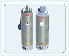 Portable Dewatering Pump