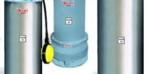 Portable Dewatering Pumps