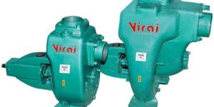 Self Priming Mud Pumps