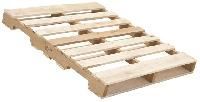 Wooden Skids