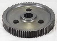 Bull Gears