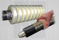 Differential Shafts