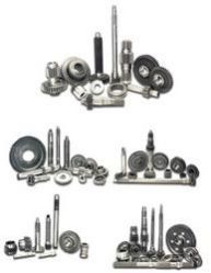 Farm Tractors Spare Parts