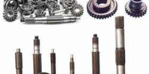Lcv Gears