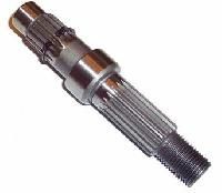 Spline Shafts
