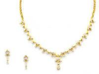 Diamond Gold Jewellery