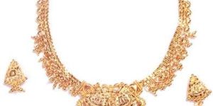 Gold Necklaces