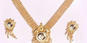 Gold Necklaces