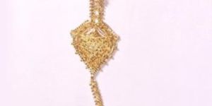 Punja Necklace Sets