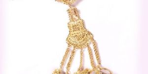 Punja Necklace Sets