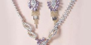 Diamond Gold Jewellery